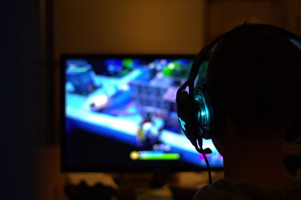 Montaje de Pc Gaming
