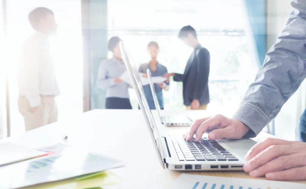Servicio tecnico para empresas